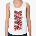 Русский народный узор