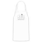 Кухонный фартук