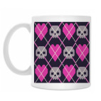 Кружка 330 мл