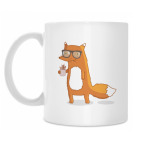 Кружка 330 мл