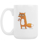 Кружка 420 мл