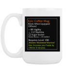 Кружка 420 мл