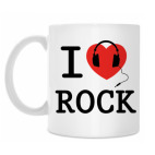 I Love Rock