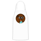 Кухонный фартук