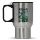 Кружка-термос