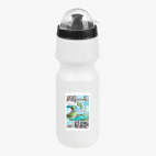 Велобутылка