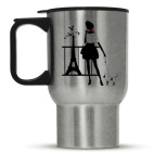 Кружка-термос