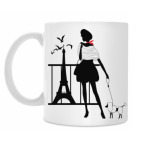 Кружка 330 мл