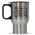 Кружка-термос