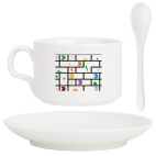 Кофейный набор