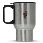 Кружка-термос