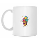 Кружка 330 мл