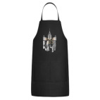 Кухонный фартук