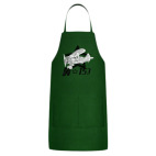 Кухонный фартук