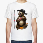 Bears, Vodka, Balalayka