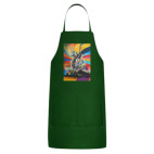 Кухонный фартук