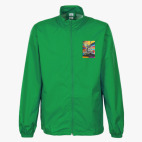 Ветровка без капюшона