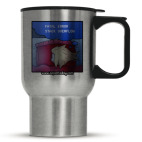 Кружка-термос