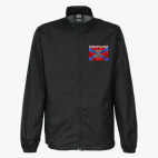 Ветровка без капюшона