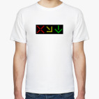 Реверсивный Х