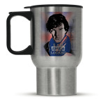 Кружка-термос