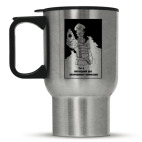 Кружка-термос