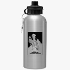 Спортивная бутылка