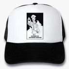 Кепки Trucker
