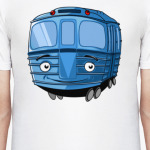 Арт с Метрошей