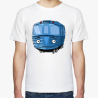 Арт с Метрошей