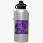 Спортивная бутылка