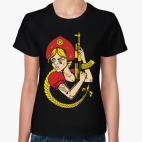 Русь Матушка