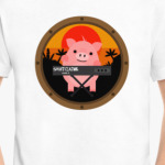 Хрюн-Мухрюн в иллюминаторе