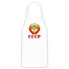 Кухонный фартук