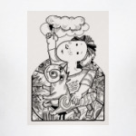 Пальцем в небо