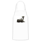 Кухонный фартук