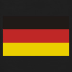 Флаг Германии