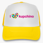 I Love Kupchino - Я Люблю Купчино