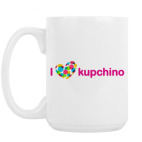 Кружка 420 мл