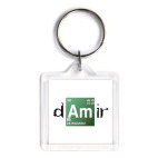 Дамир ('Во все тяжкие')