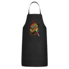 Кухонный фартук