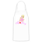 Кухонный фартук