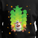 Скользящий Буба