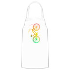 Кухонный фартук