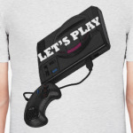 Игровая приставка