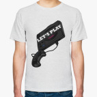 Игровая приставка