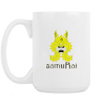 Кружка 420 мл