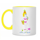 Все на пляж!