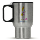 Кружка-термос