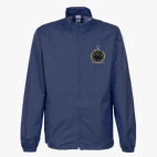 Ветровка без капюшона